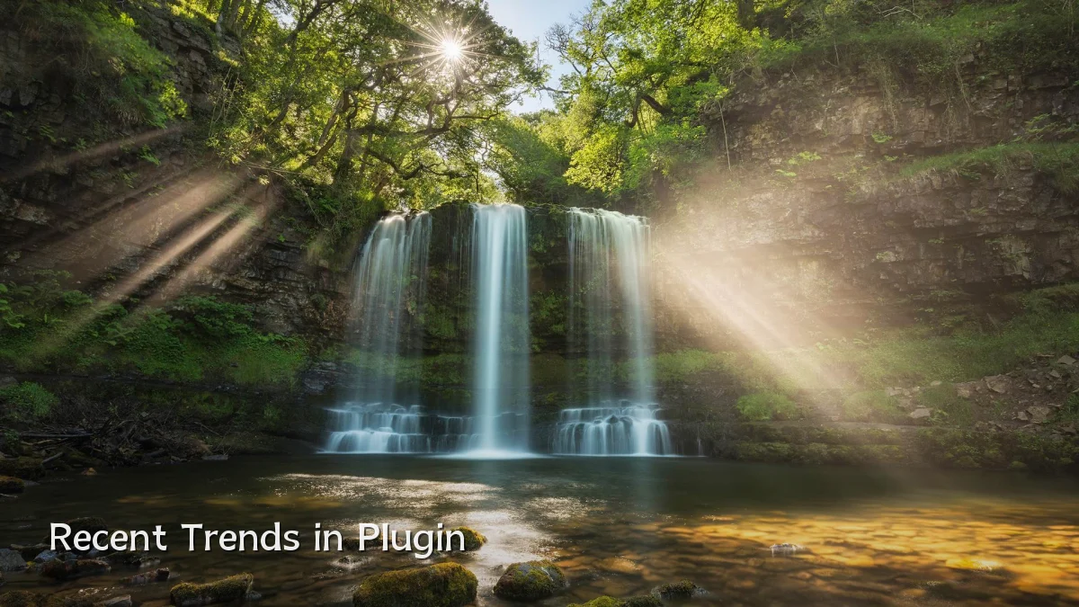 Recent Trends in Plugin